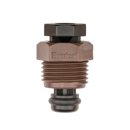 Hunter Клапан для выпуска воздуха/сброса вакуума PLD-AVR 1/2"нр