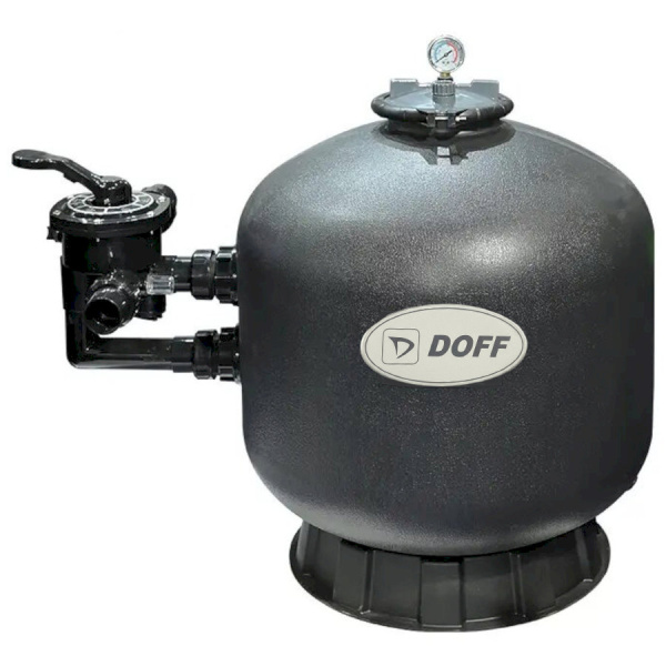 Фильтр песочный SC700 DOFF 19,2 м3\ч DN 1 1\2"