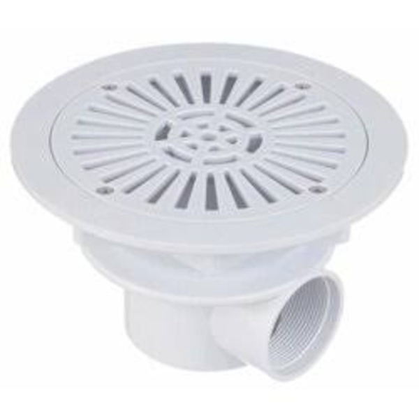 Донный слив SP-SP-2850C под Бетон