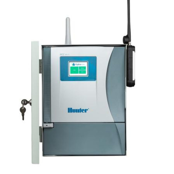 Hunter Контроллер наружный НCC-800-M 8-54 станционный