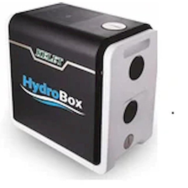 Насосная установка "Келет" поддержания давления HydroBox