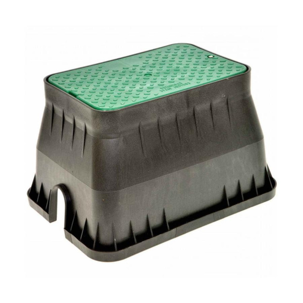 Irritec Клапанный бокс прямоугольный большой 500*640*320 JUMBO IGPOZ2000NA6R