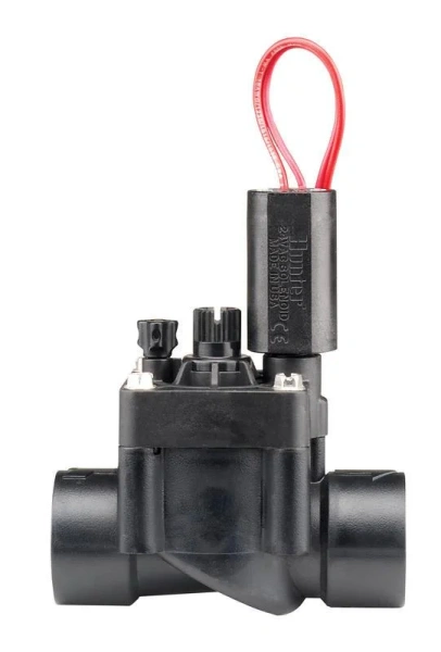 Hunter Клапан эл-магн без рег. потока PGV-100-G-B 1"вн