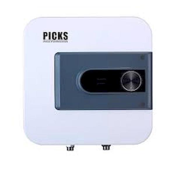 Бойлер Электрический " PICKS" 15лит.Over sink (над мойкой (нижний подвод труб)