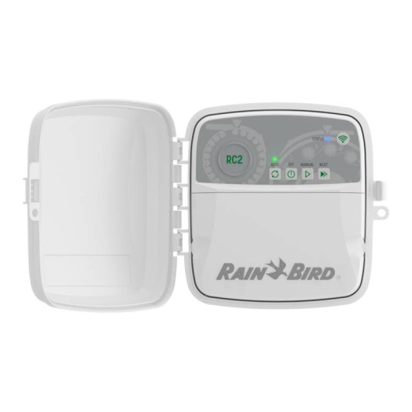Rain Bird Контроллер на 6 зон RC2I4-230 внутренний, WiFi  F56156R