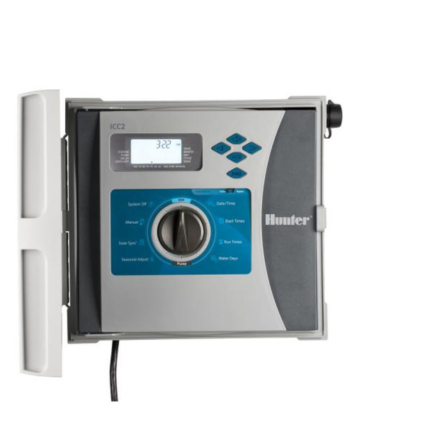 Hunter Контроллер наружный ICC2 I2C-800-PL 8-54 станционный