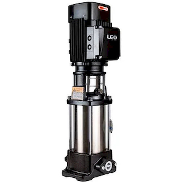Насос "LEO" вертикальный EVP6-6 2,2кВт 