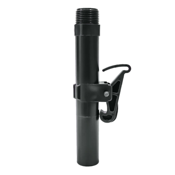Клапан быстрого доступа ключ 3/4" нр. Irritec IVCHS20M0N250