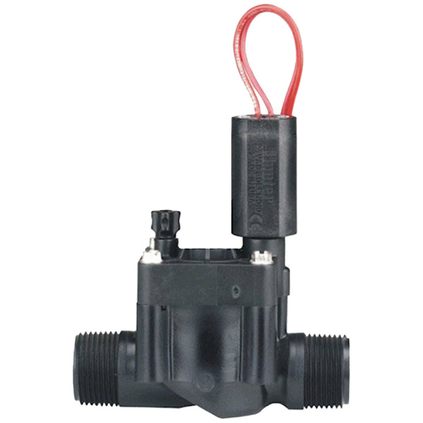 Hunter Клапан эл-магн с рег. потока PGV-101-MM-B 1"нр