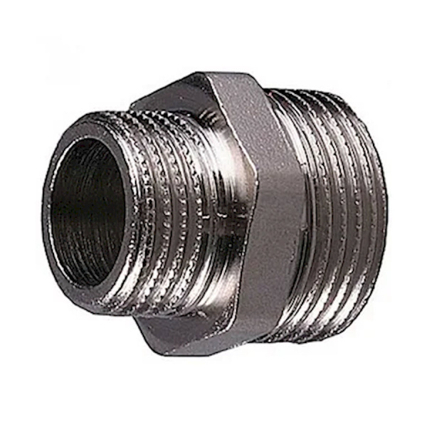 Переход DN50нр x DN25нр STI никель