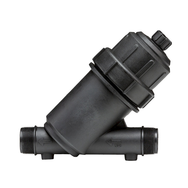 Hunter Фильтр дисковый HY-151-D-BSP 1 1/2"нр