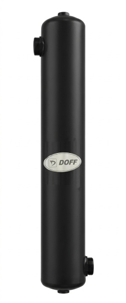 Теплообменник MF-400 120kw DOFF