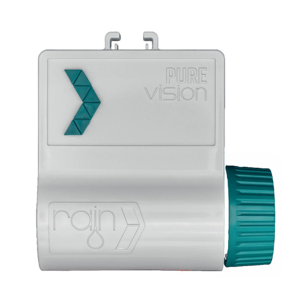 Rain Spa Контроллер серии Pure Vision 2.0 на 2 зоны 9V Bluetooth
