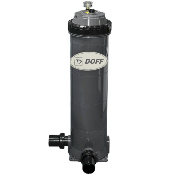 Фильтр Картриджный AF75 17 м3\ч DOFF DN 2"