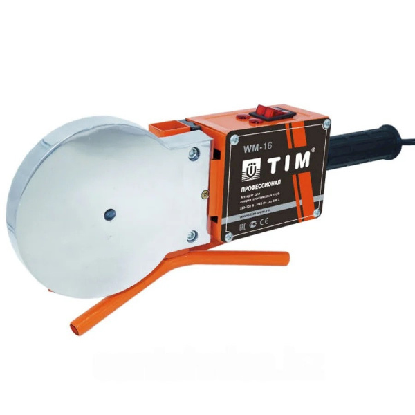 Утюг TIM набор  (75-110) 2000 Вт TIM (1/5) WM-16