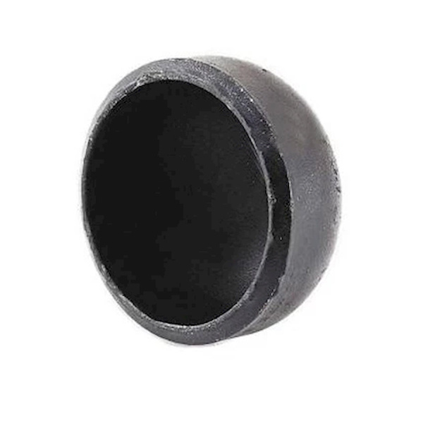 Заглушка d45 сталь (под приварку)