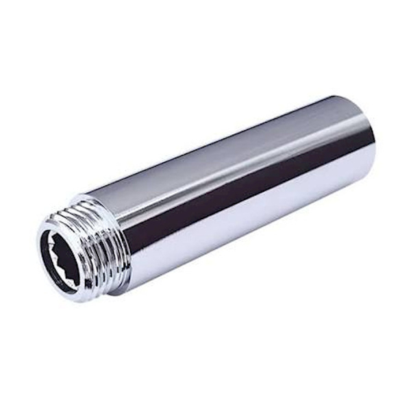 Удлинитель 1/2" х 70мм STI хром