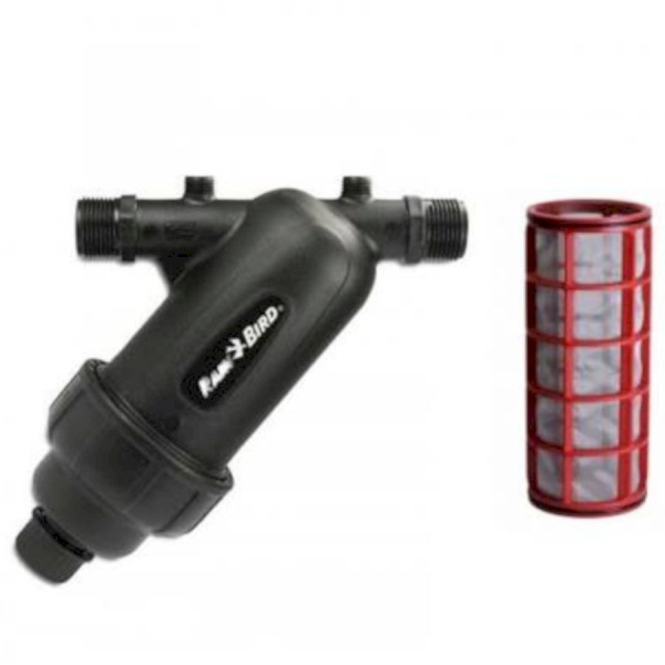 Rain Bird Фильтр сетчатый 1" 130 микрон X14610