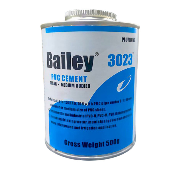 ПВС клей "Bailey Super" 3023 473 ml