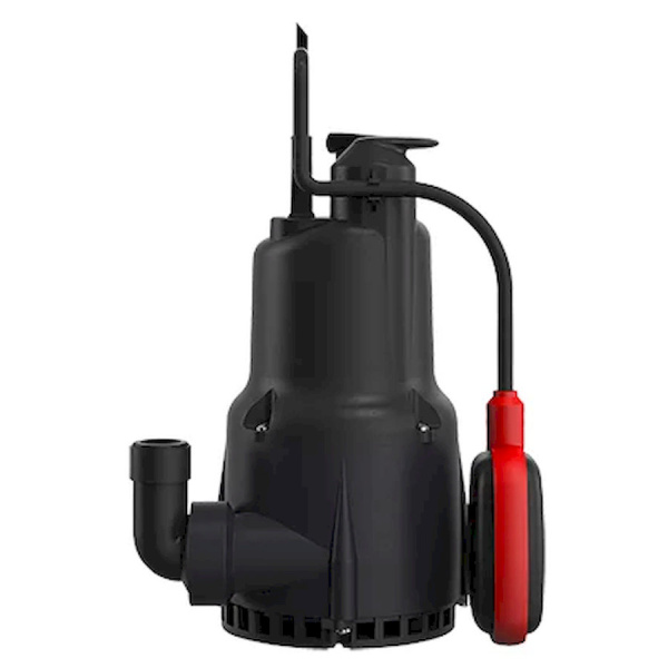 Насос "Grundfos" дренажный KPC 300 A