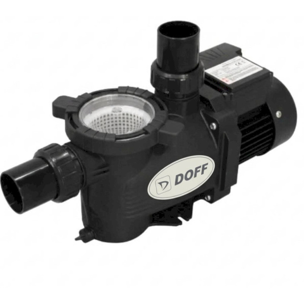 Насос для бассейна PS-KP1606 220V/50Hz, 1.6KW/2.1HP, 2" DOFF (до 27 куб/ч)