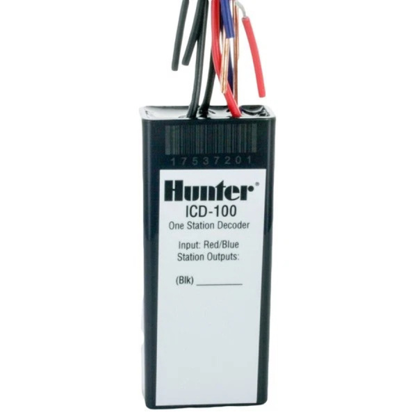 Hunter Декодер для контроллера ICD-100 1-станционный