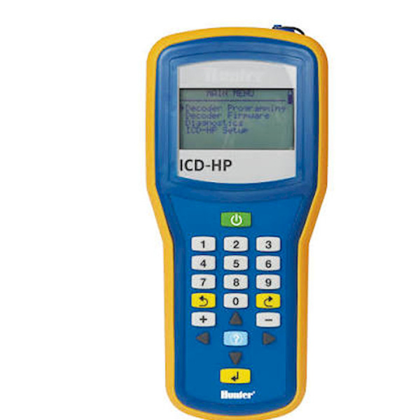 Hunter Программируемый пульт управления ICD-HP Hunter