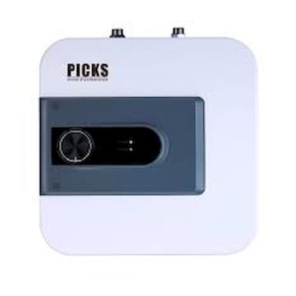 Бойлер Электрический " PICKS" 15лит.Under sink (под мойкой (верхний подвод труб)