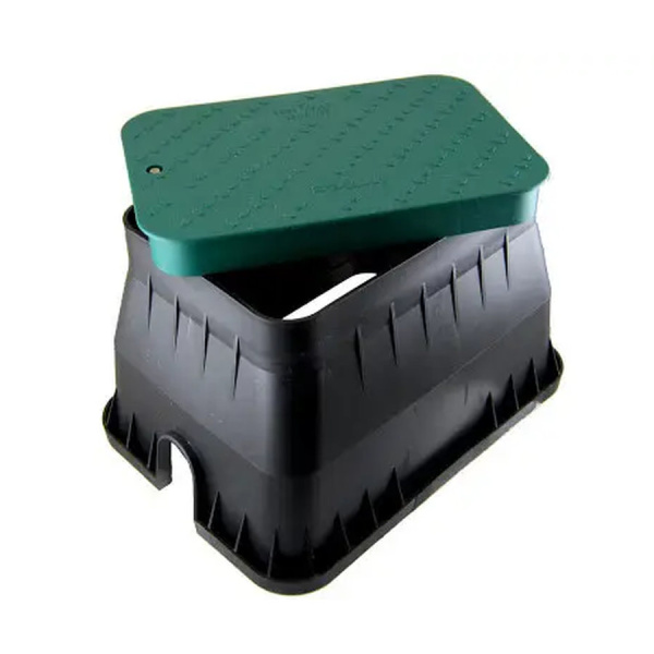 Irritec Клапанный бокс прямоугольный средний 320*510*380 STANDART IGPOZ2000NA4R