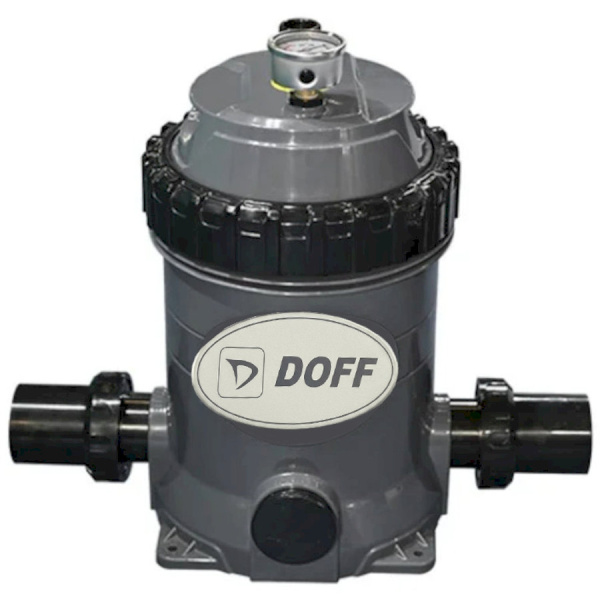 Фильтр Картриджный AF50 11.4м3\ч DOFF DN 2"