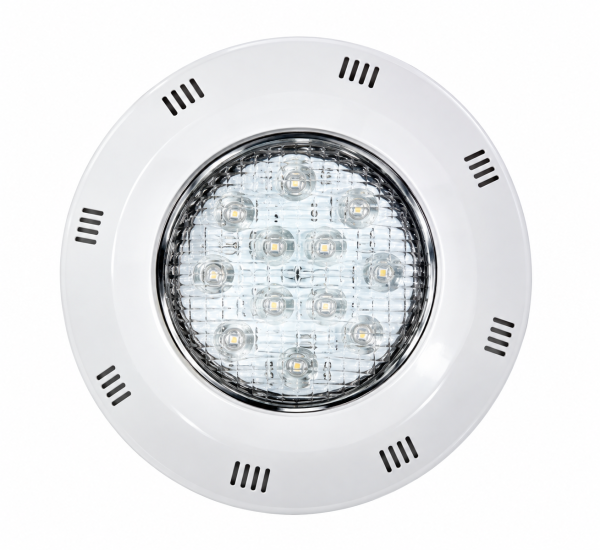 Прожектор накладной PK6004 295мм LED (SMD) RGB 25W/12V (без пульта)
