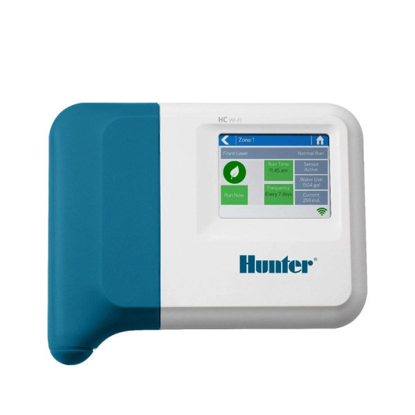 Hunter Контроллер внутренний HC-1201i-E 12-станционный