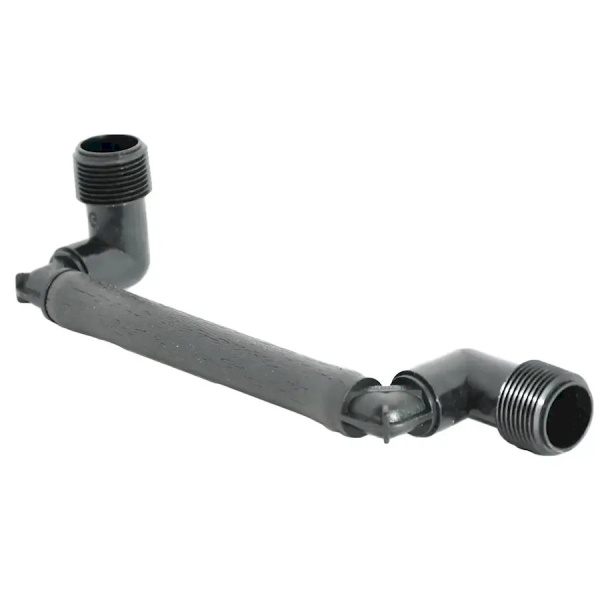 Hunter Соединение шарнирное 3/4"х 1/2" длина 15  см  SJ-7506  HUNTER