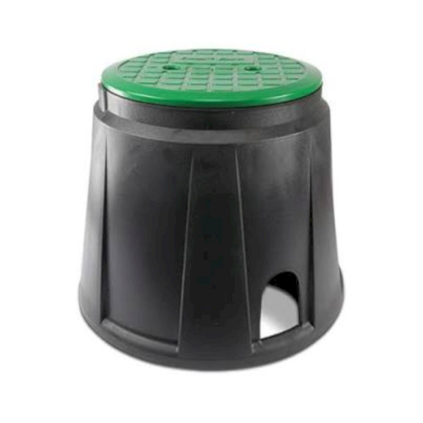Rain Bird Клапанный бокс круглый большой 300*260 VR10RNDH 