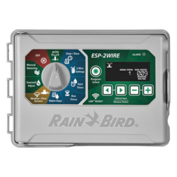 Rain Bird Контроллер на 50 зон ESP-2WIRE 230 В  F55490