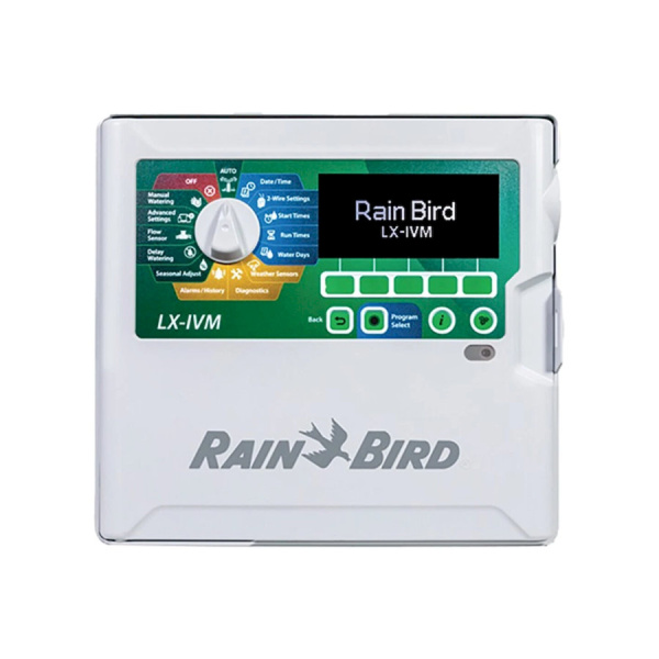 Rain Bird Контроллер наруж ESP-LXIVM-PRO 60-240 станционный