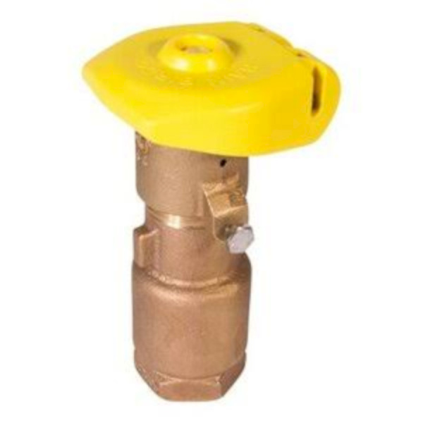 Rain Bird Латунный клапан быстрого доступа 5LRC-BSP 1″