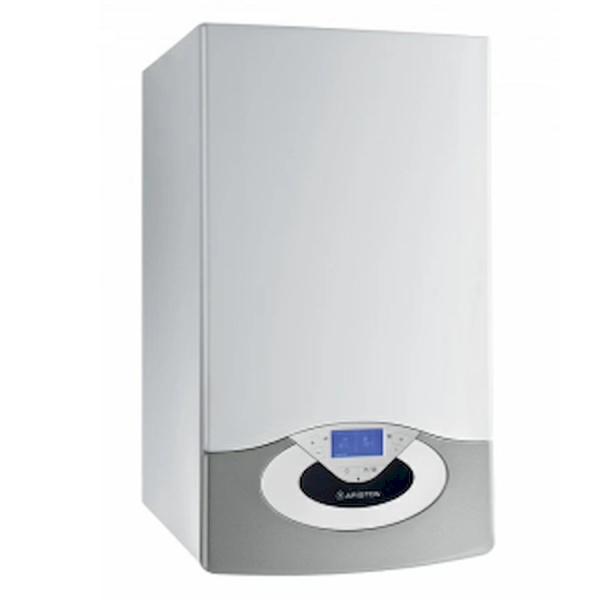Котел газовый Ariston GENUS PREMIUM EVO HP 45KW EU 