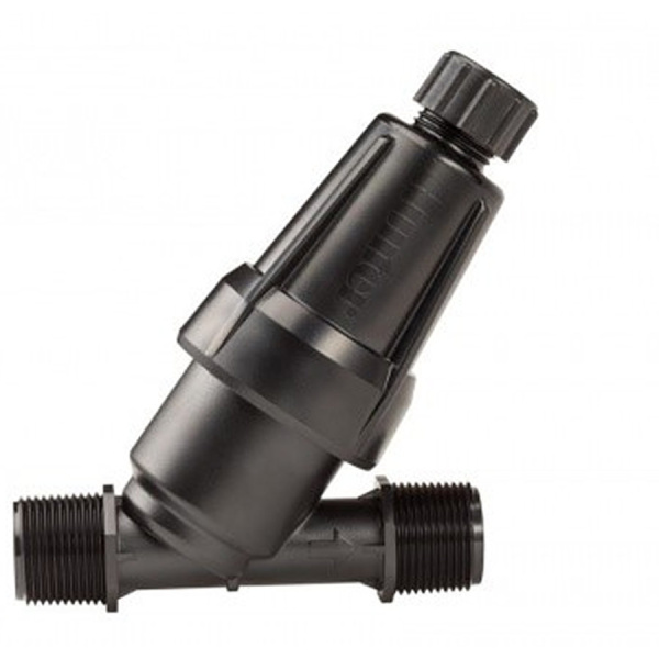 Hunter Фильтр с сеткой из нержавеющей стали HY-075 3/4"нр
