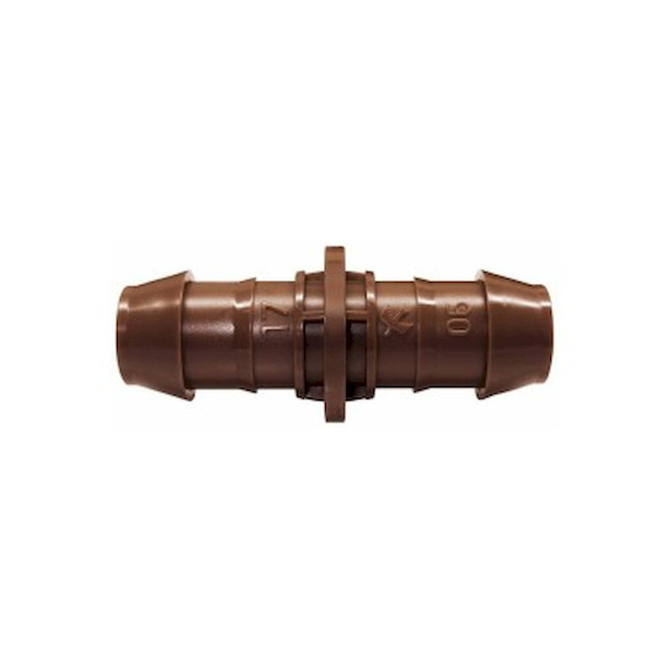 Rain Bird Муфта соединительная Dn17 XFF-COUP