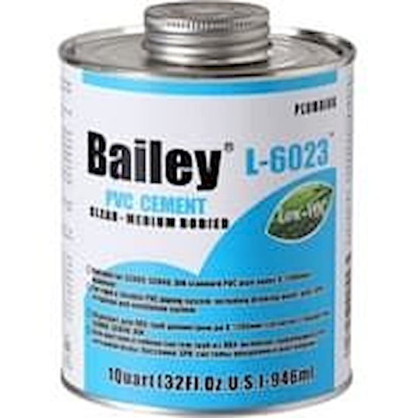 ПВС клей "Bailey" 118 m
