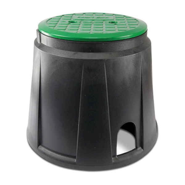 Rain Bird Клапанный бокс круглый VB Ø33,5xØ24x25,5 VBA02673