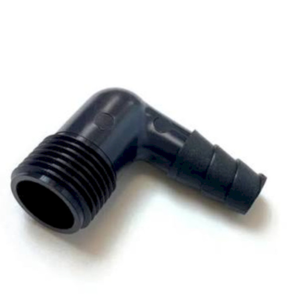 Rain Bird Отвод с наружной резьбой Dn17х1/2" SBE-050