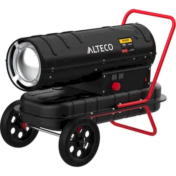 Алтеко Нагреватель на жидк.топливе DH 30 (30кВт)