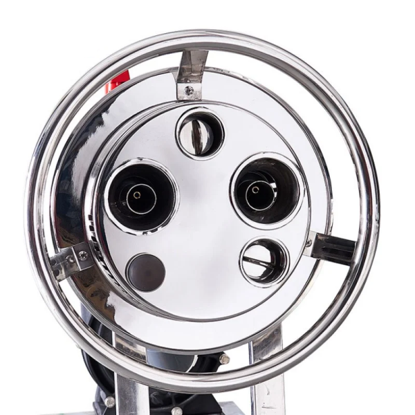 Противоток для бассейна Нержавейка PK2000 DN63mm
