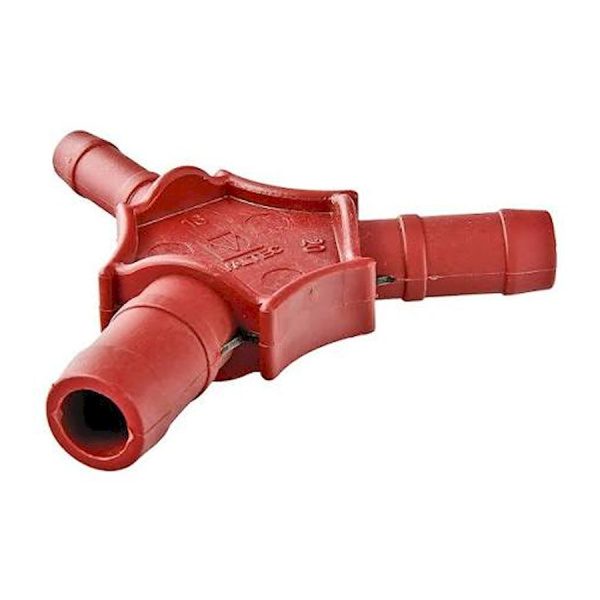 Калибратор для м/п трубы 16-20-26, с ножом для зачистки Valtec