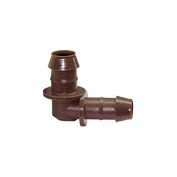 Rain Bird Отвод Dn17 XFF-ELBOW