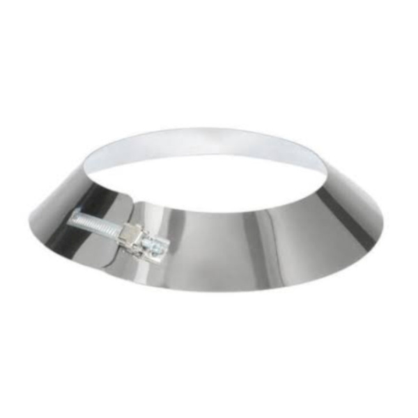 Дымоход Фартук d210 (М)