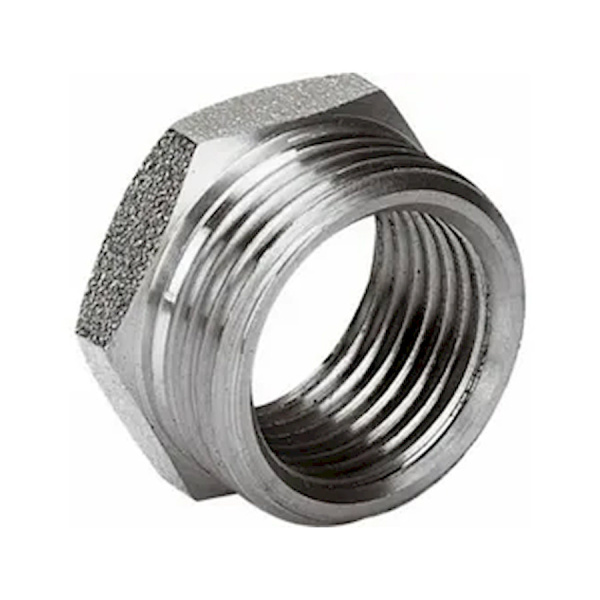 Переход DN50нр x DN40вн STI никель