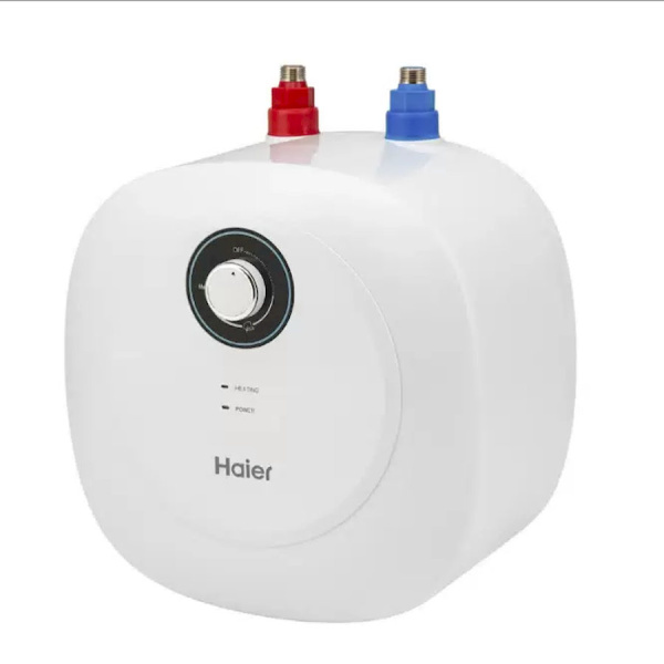 Бойлер Электрический Haier верх.подв. ES10V-MQ2 10л.
